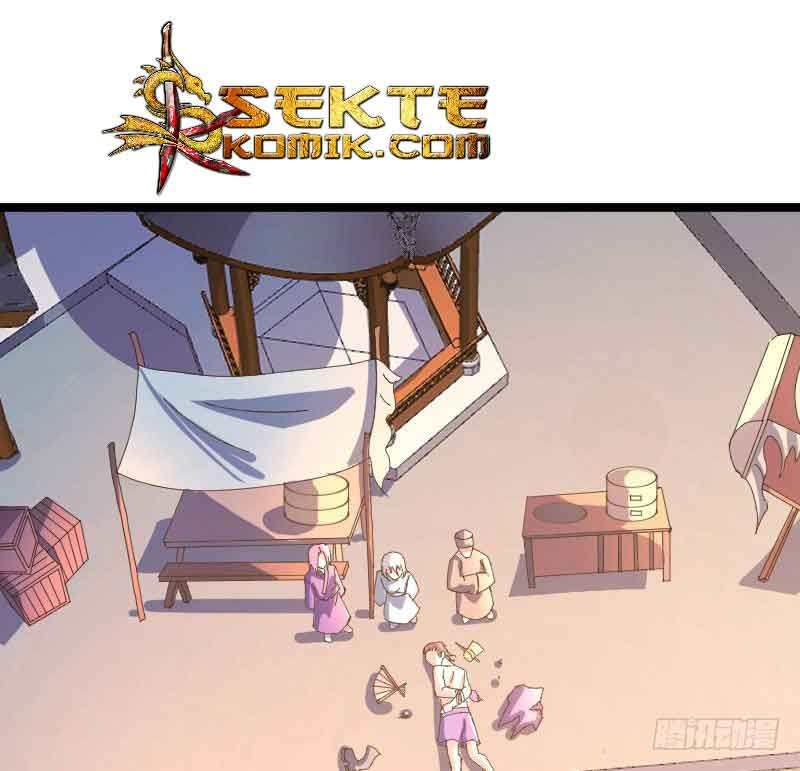 Reborn as King Chapter 20 Gambar 52